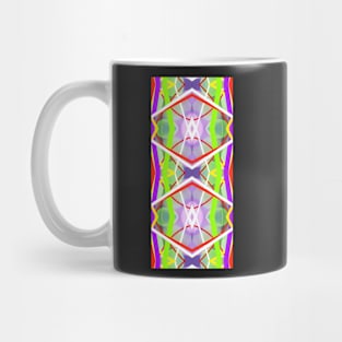 Grafititee GRP255 Pattern Mug